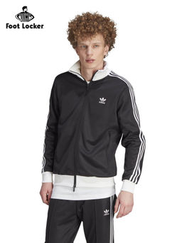 adidas - Originals Classic Tt Solid Jackets
