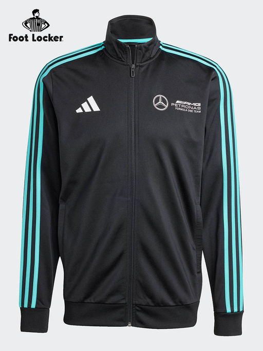 adidas Originals Men MER DNA TT M Jacket