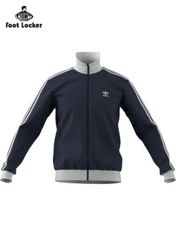adidas - Men BECKENBAUER TT Jacket