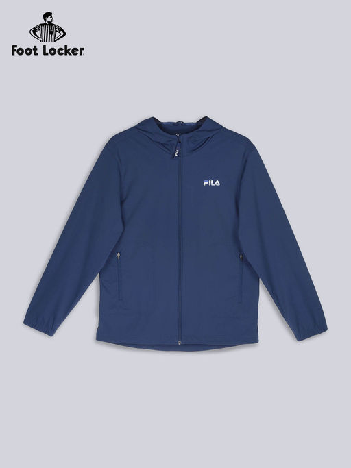 Buy FILA Men Doran Jkt Ultra Light Weight Jacket Online