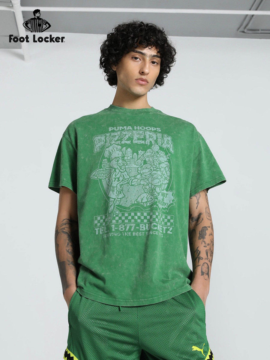 Buy Men Online Footlocker India