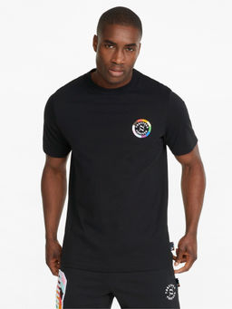Puma - PRIDE Graphic Mens T-Shirt