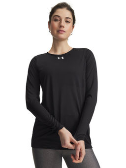Under Armour - Women Team Tech Long Sleeve T-Shirt