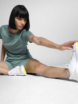 Puma - Velocity Women Running T-Shirt