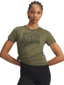 Green color option, Sold out, Currently selected