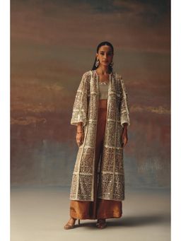 Twenty Nine - Multi-Colour Long Multicolour Overlay