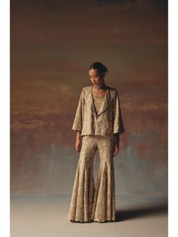Twenty Nine - Beige Sharara