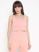 Peach color option, Currently selected