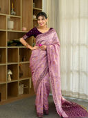 Lavender color option, Currently selected