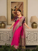 Pink color option, Currently selected