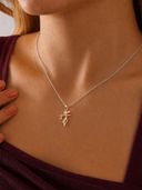Rose Gold color option, Sold out, Currently selected