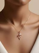 Rose Gold color option, Sold out