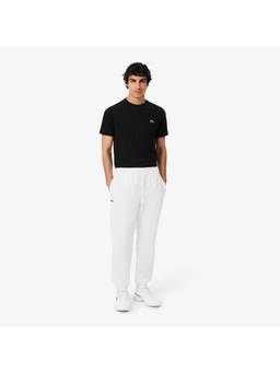 Lacoste - Sport Lightweight White Trackpant