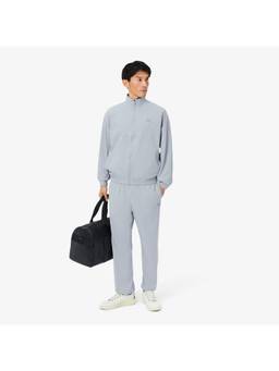 Lacoste - Stretch Commuter Grey Trackpant