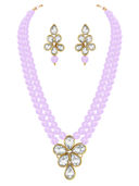 Purple color option, Currently selected