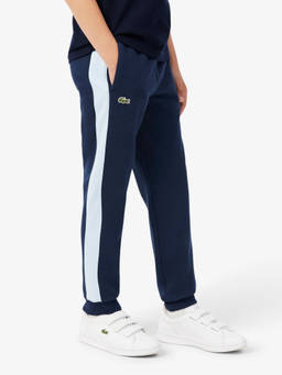 Lacoste - Boys Blue Jogger