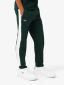 Green color option, Currently selected