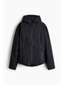 Black color option, Currently selected
