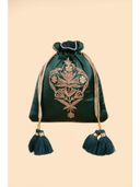 Teal color option, Sold out, Currently selected