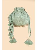 Green color option, Sold out, Currently selected