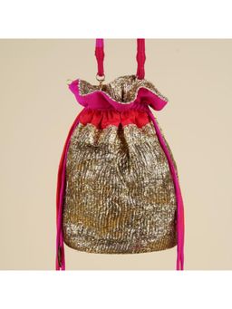 House of Turquoise - Tisha Potli - Silver