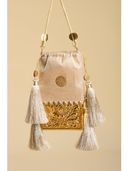 Ivory color option, Sold out, Currently selected