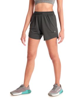 CULT - Running Shorts with Adjustable Drawcord