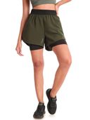 Olive color option, Sold out, Currently selected