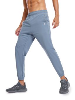 CULT - Running Joggers with Contrast Back Panel