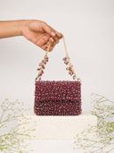 Mauve color option
