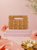 Gold color option