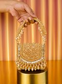 Gold color option