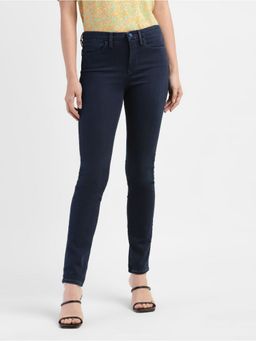 Levi's - Women Mid Rise 311 Skinny Fit Jeans