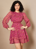 Pink color option, Sold out, Currently selected