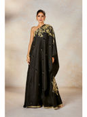 Black color option, Currently selected