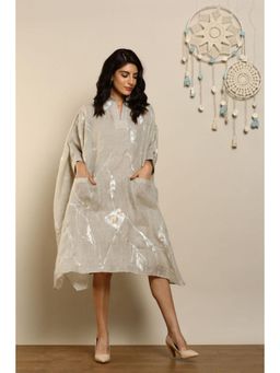 Kaveri - Shake The World Square Dress