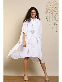 Kaveri - Shake The World Square Dress