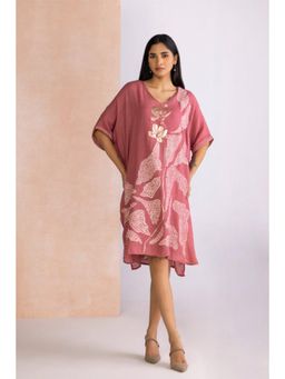 Kaveri - Aurora Square Dress