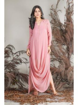RIRASA - Shraddha With Pink Dress