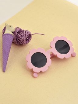 Mi Arcus - Pink Kids Sunglasses Polarized for Children, Girl