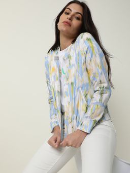 RAREISM - Halt Green Jacket