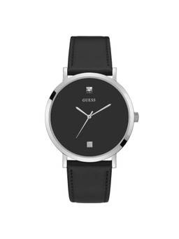 Guess - Dress Black Dial Analog Men Watch - GW0009G1 (M)