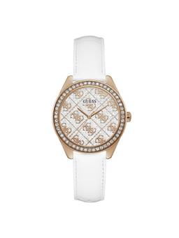 Guess - Trend White Dial Analog Women Watch - GW0098L4 (M)