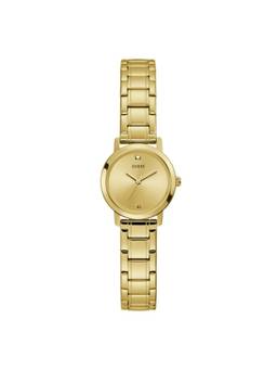 Guess - Dress Women Gold Dial Analog Watch - GW0244L2 (M)