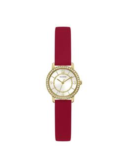 Guess - Dress Women White Dial Analog Watch - GW0469L1 (M)