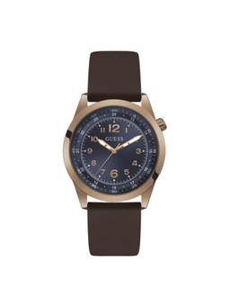 Guess - Dress Men Blue Dial Analog Watch - GW0494G3 (M)