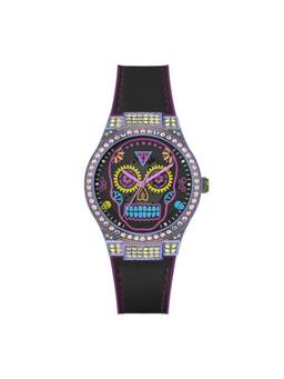 Guess - Trend Women Clear Dial Analog Watch - GW0505L2 (M)