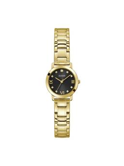 Guess - Dress Women Black Dial Analog Watch - GW0532L4 (M)