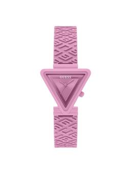 Guess - Fame Pink Dial Women Analog Watch - GW0543L2 (M)