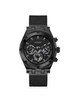 Guess - Black Dial Men Chrono Watch - GW0582G3 (M)